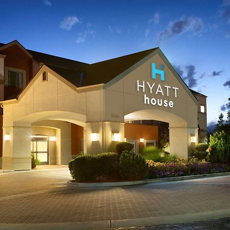 Hyatt House Denver Tech Center Centennial Eksteriør bilde