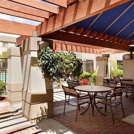 Hyatt House Denver Tech Center Centennial Restaurant bilde