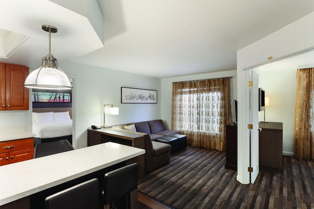 Hyatt House Denver Tech Center Centennial Eksteriør bilde