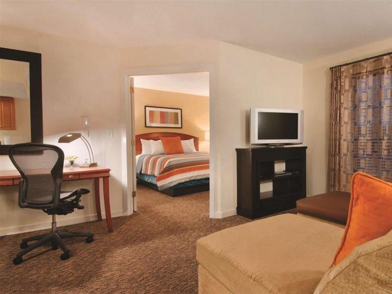 Hyatt House Denver Tech Center Centennial Eksteriør bilde