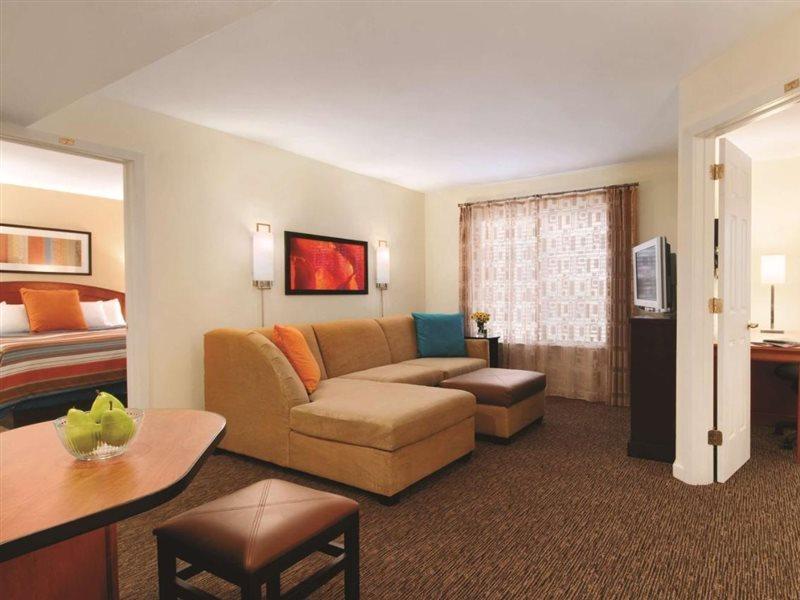 Hyatt House Denver Tech Center Centennial Eksteriør bilde