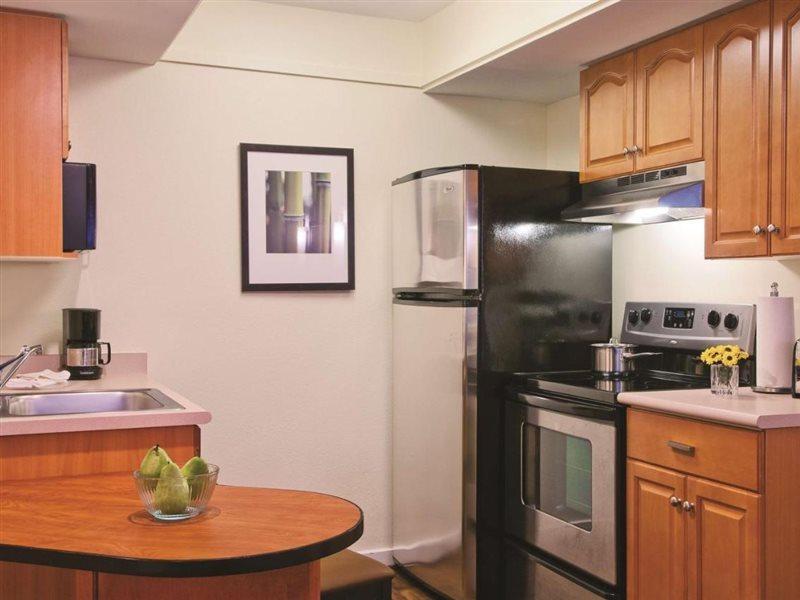 Hyatt House Denver Tech Center Centennial Eksteriør bilde