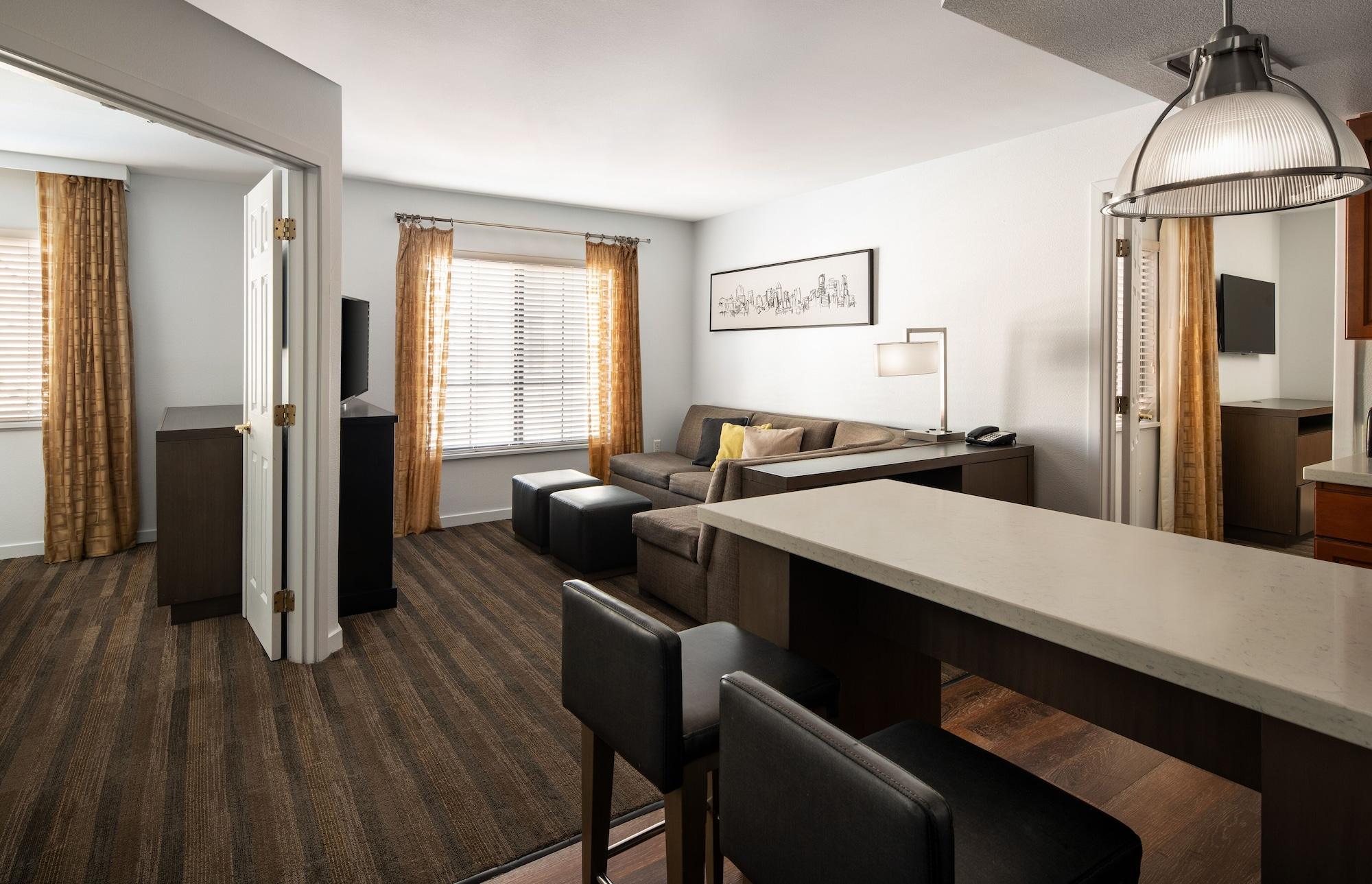 Hyatt House Denver Tech Center Centennial Eksteriør bilde