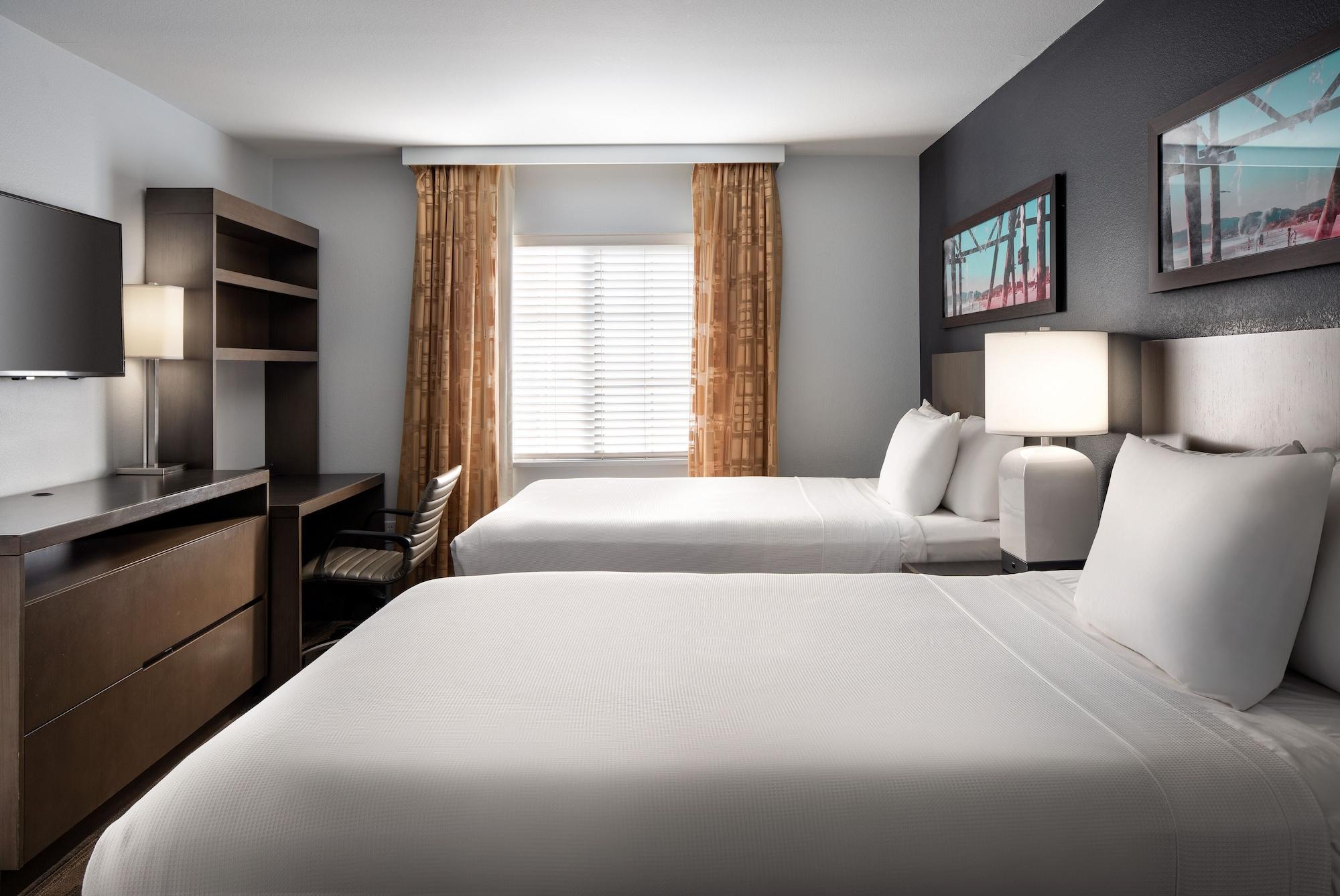 Hyatt House Denver Tech Center Centennial Eksteriør bilde