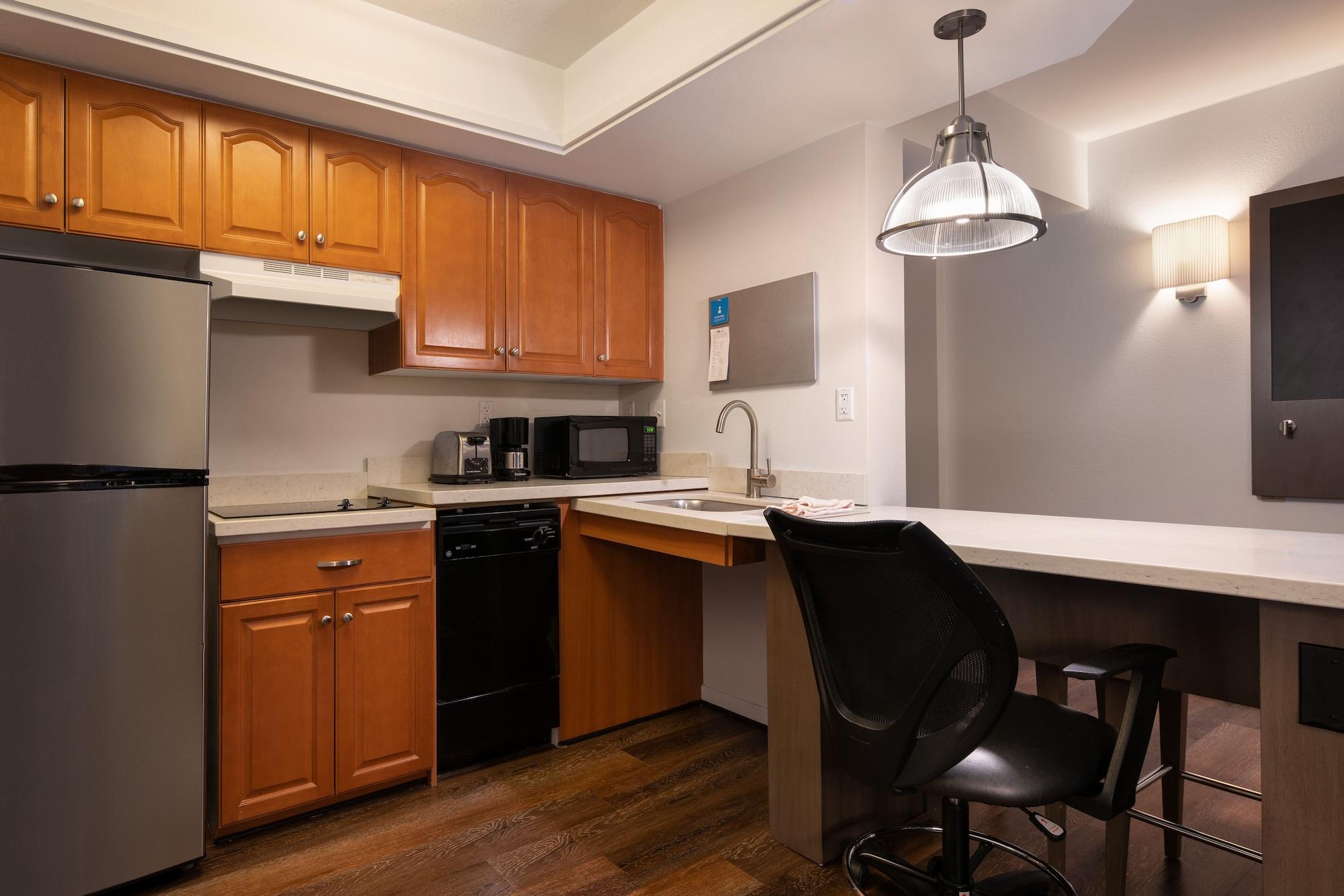 Hyatt House Denver Tech Center Centennial Eksteriør bilde