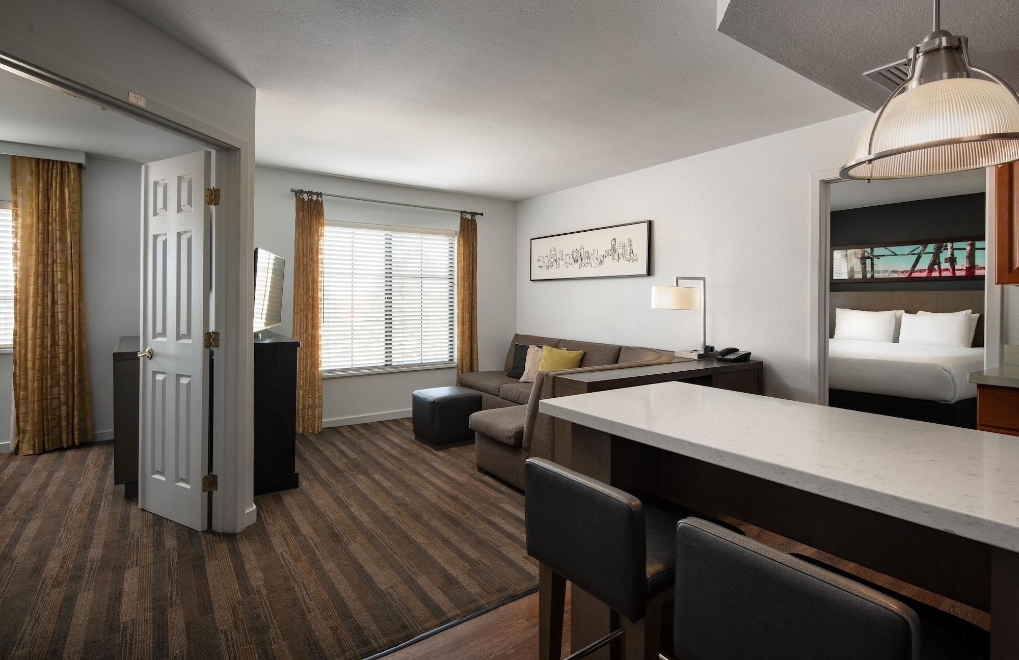 Hyatt House Denver Tech Center Centennial Eksteriør bilde