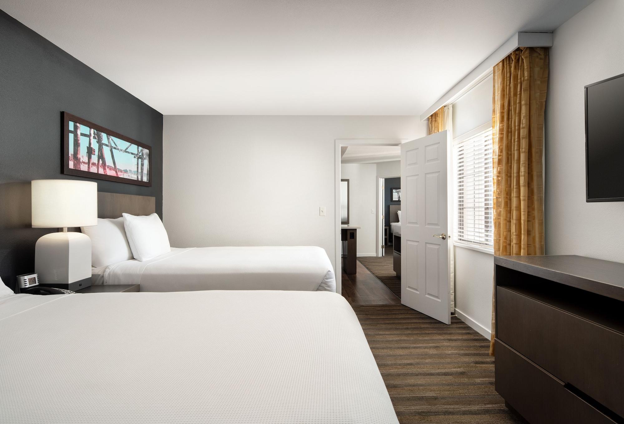 Hyatt House Denver Tech Center Centennial Eksteriør bilde