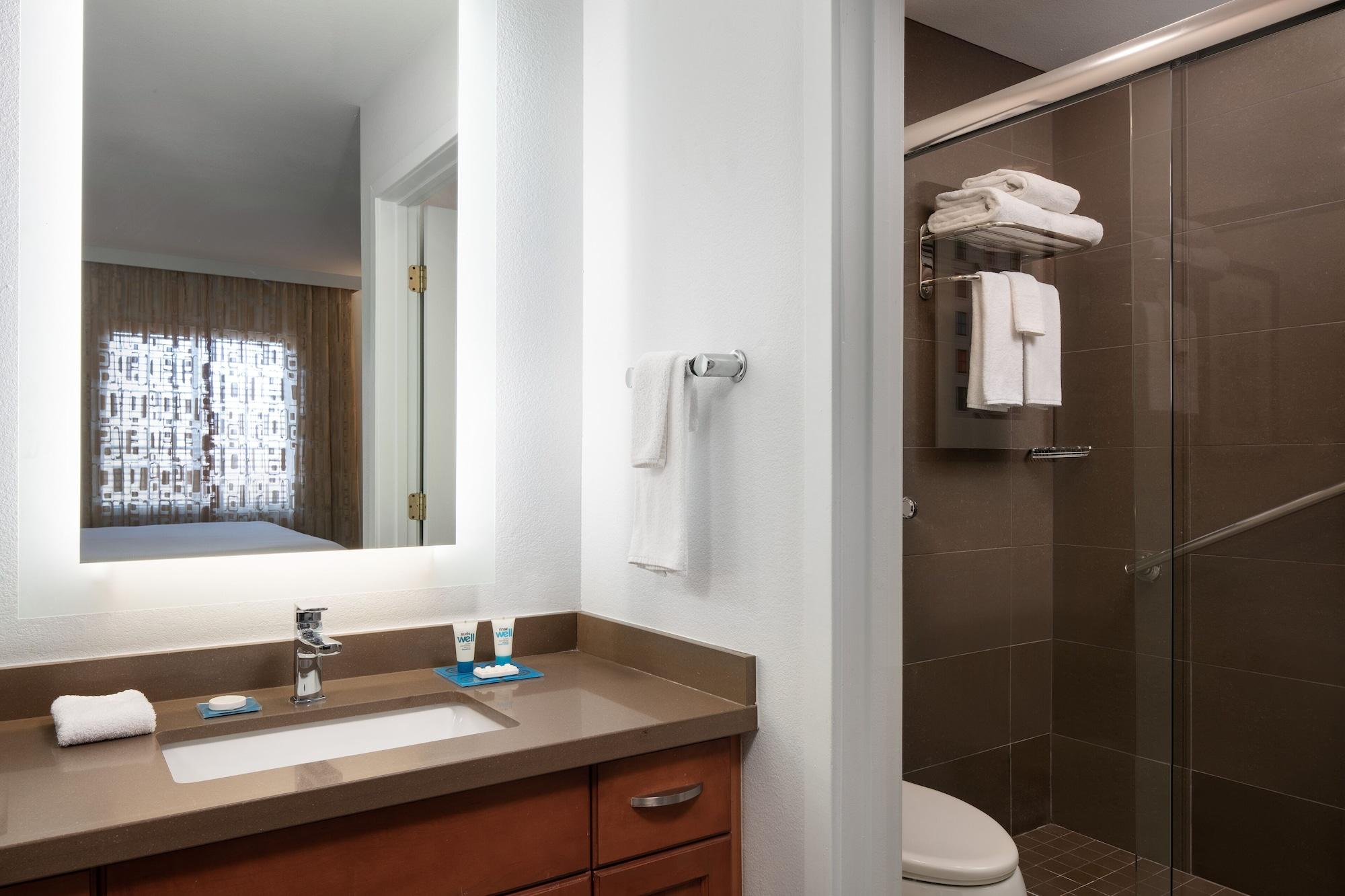 Hyatt House Denver Tech Center Centennial Eksteriør bilde