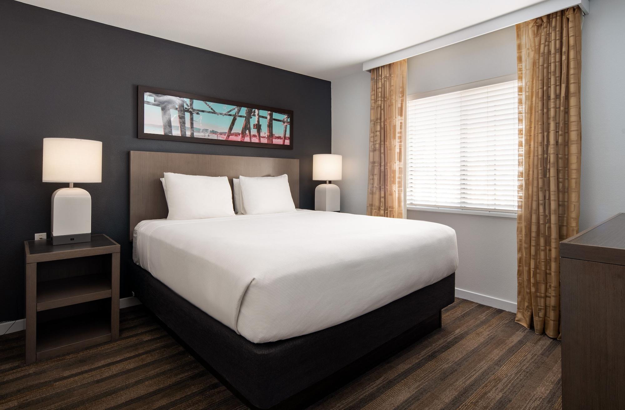 Hyatt House Denver Tech Center Centennial Eksteriør bilde
