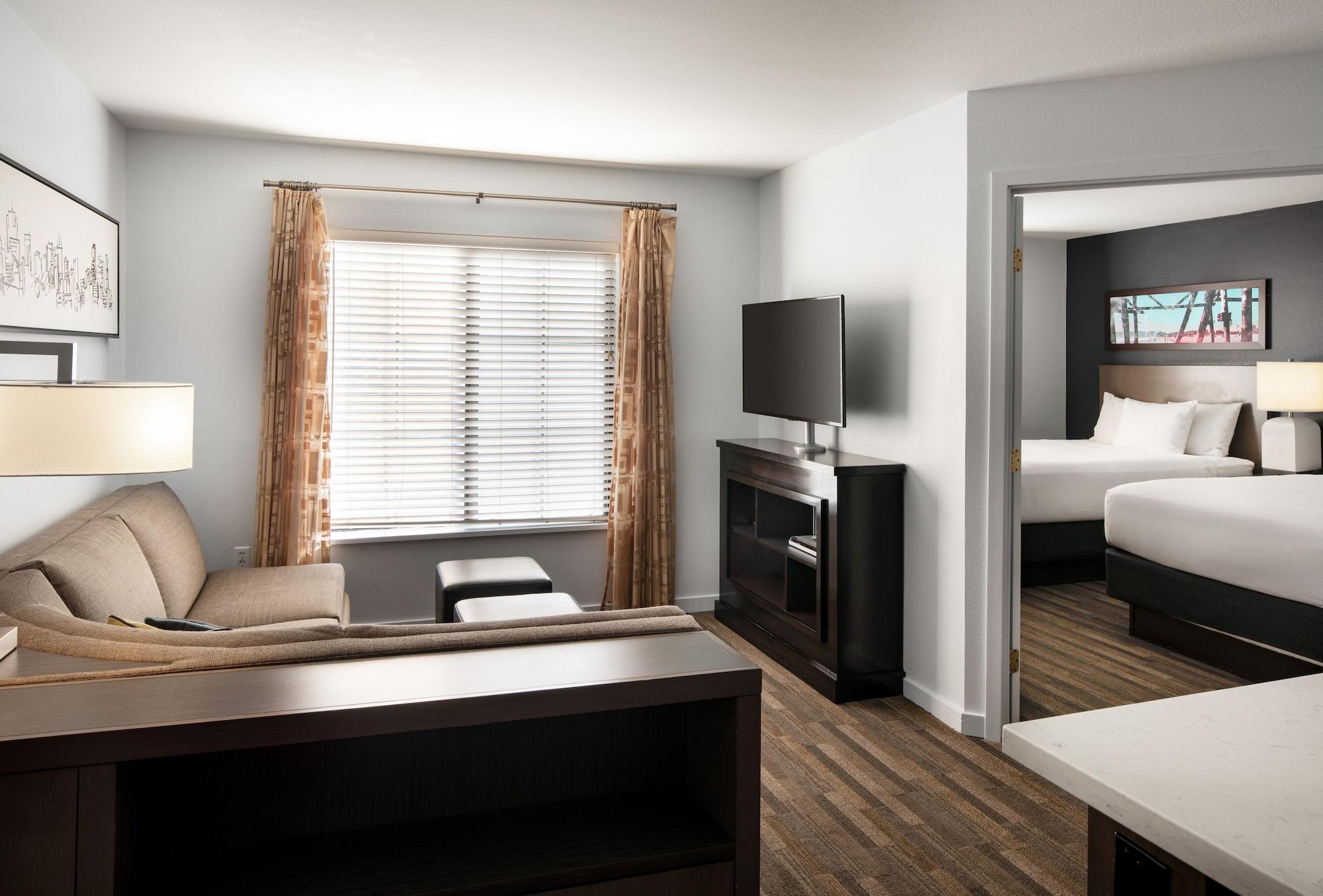 Hyatt House Denver Tech Center Centennial Eksteriør bilde