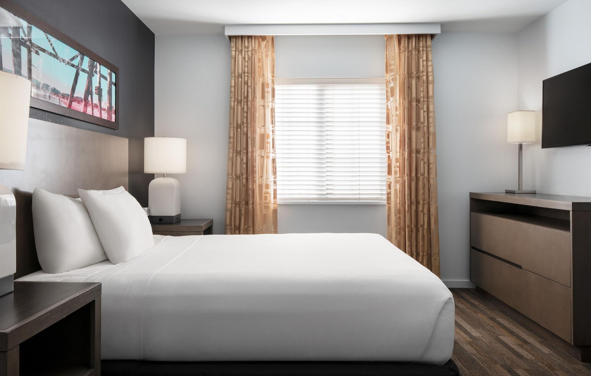 Hyatt House Denver Tech Center Centennial Eksteriør bilde