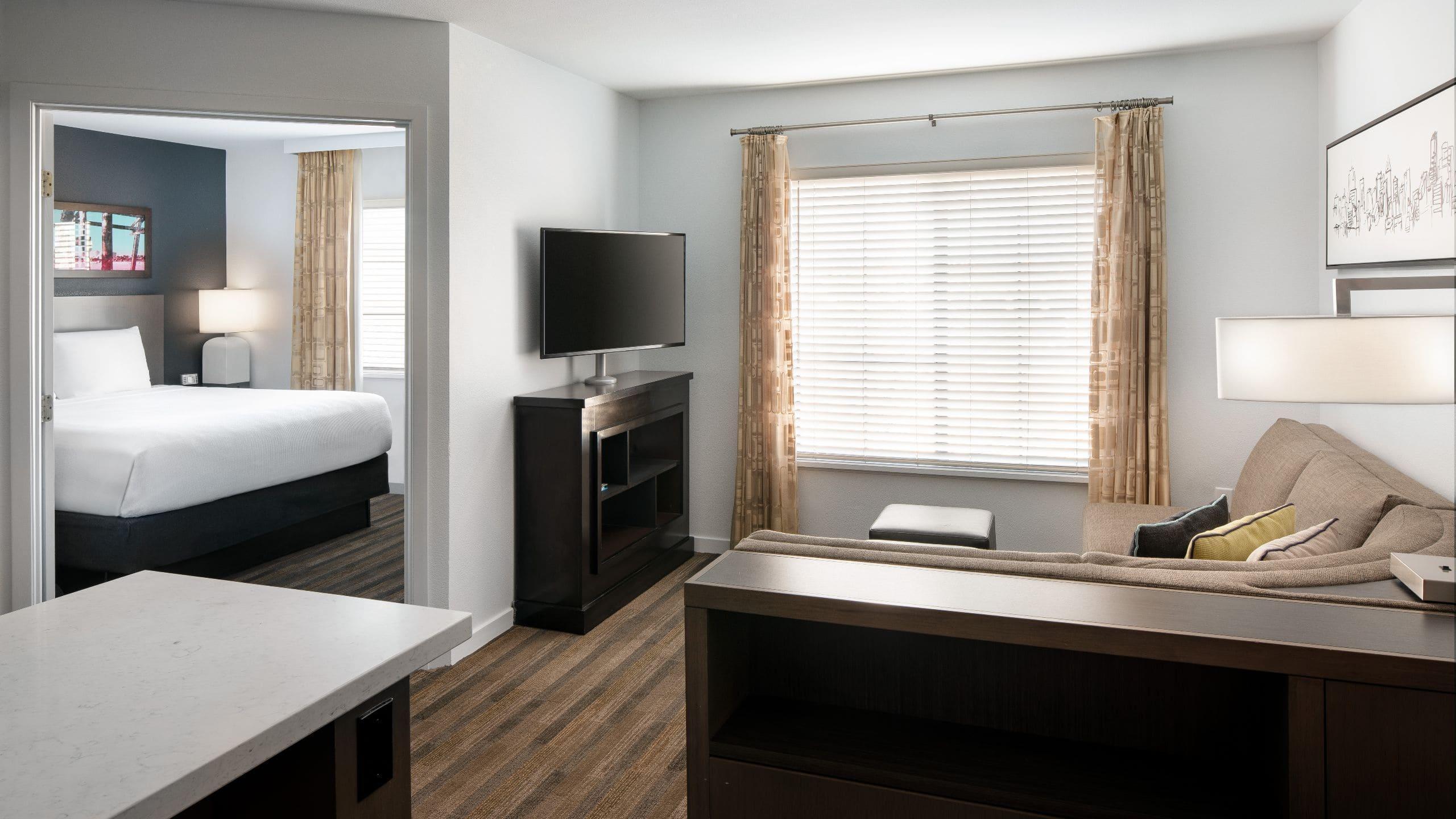 Hyatt House Denver Tech Center Centennial Eksteriør bilde