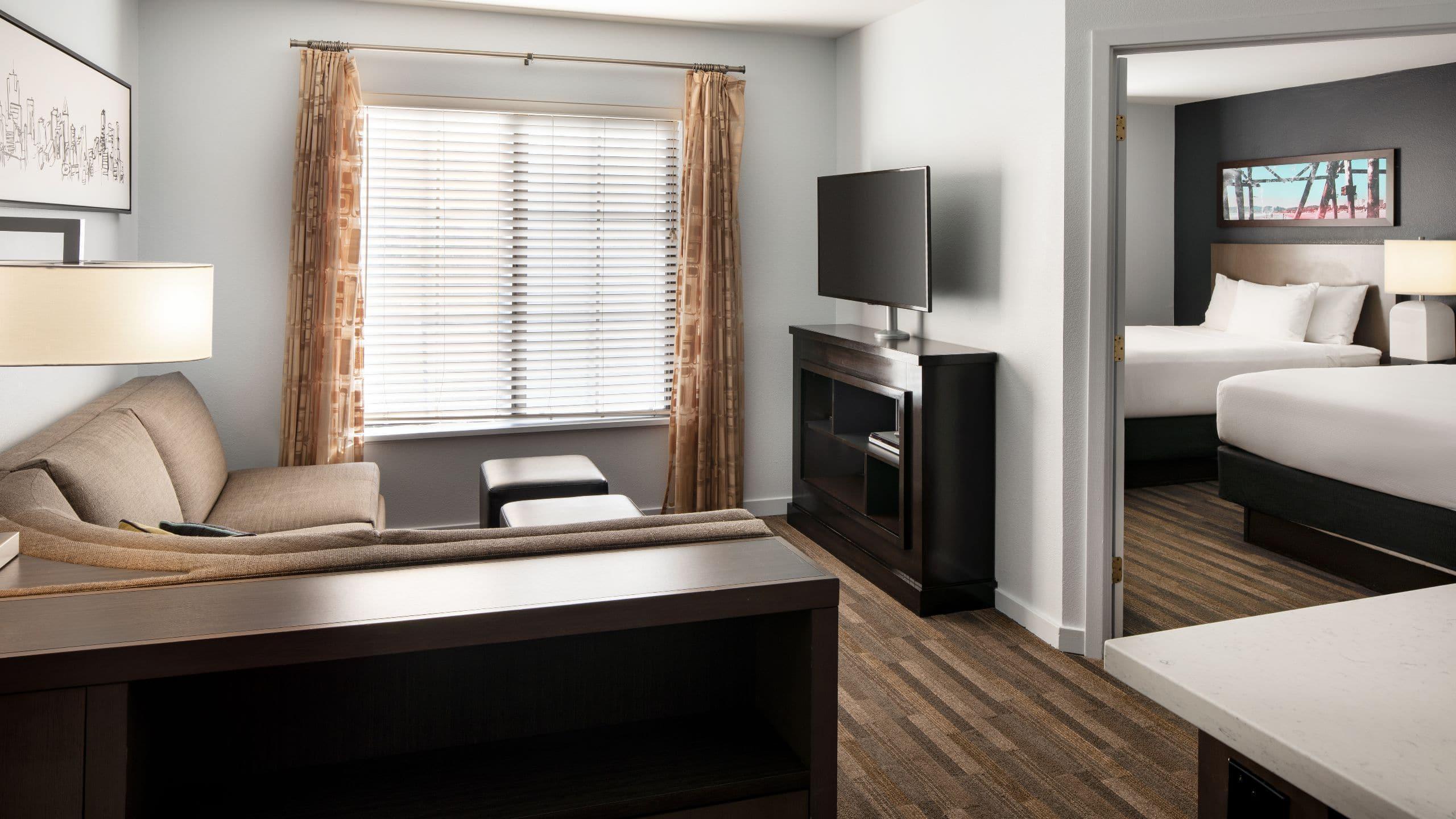 Hyatt House Denver Tech Center Centennial Eksteriør bilde