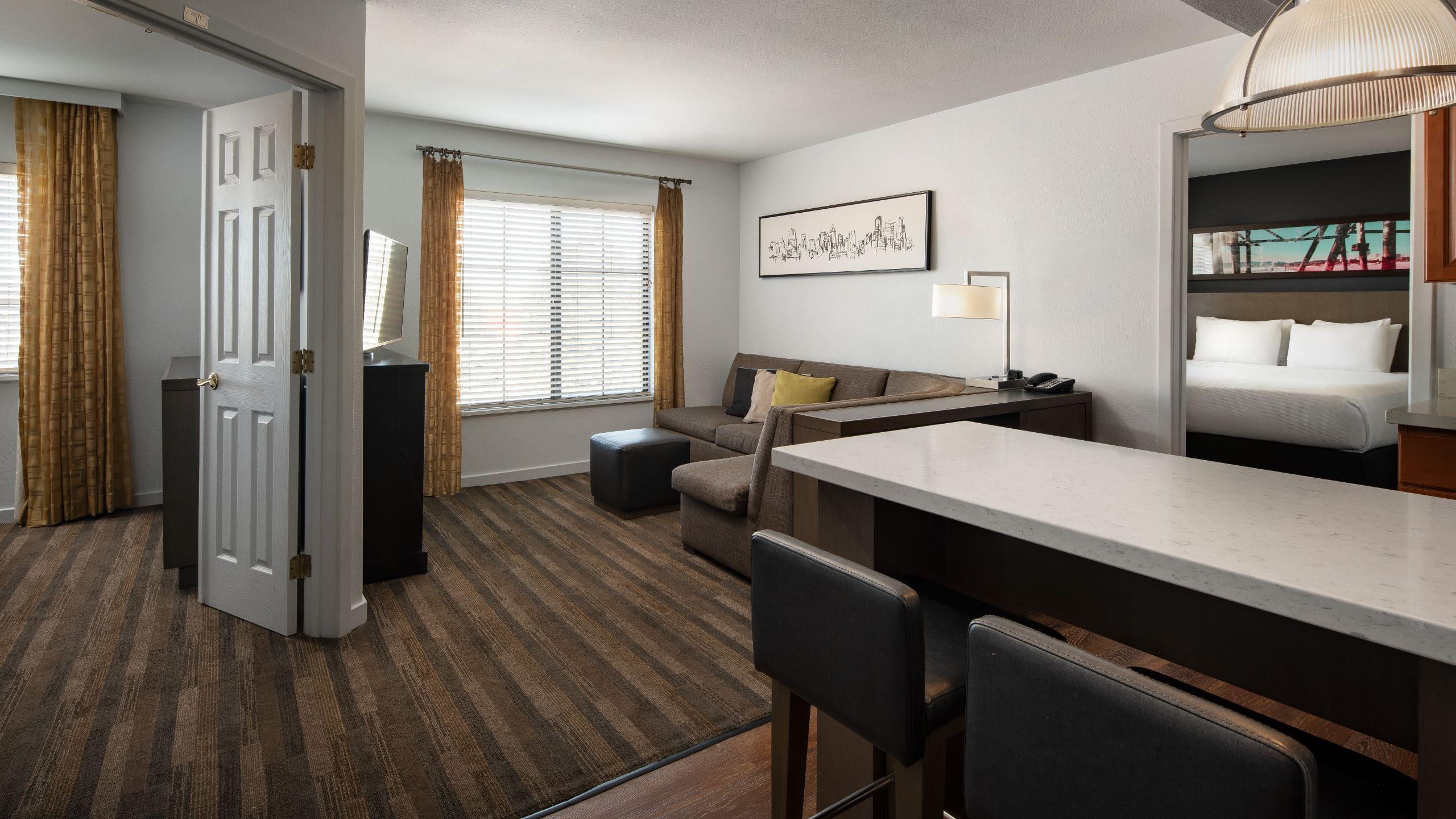 Hyatt House Denver Tech Center Centennial Eksteriør bilde