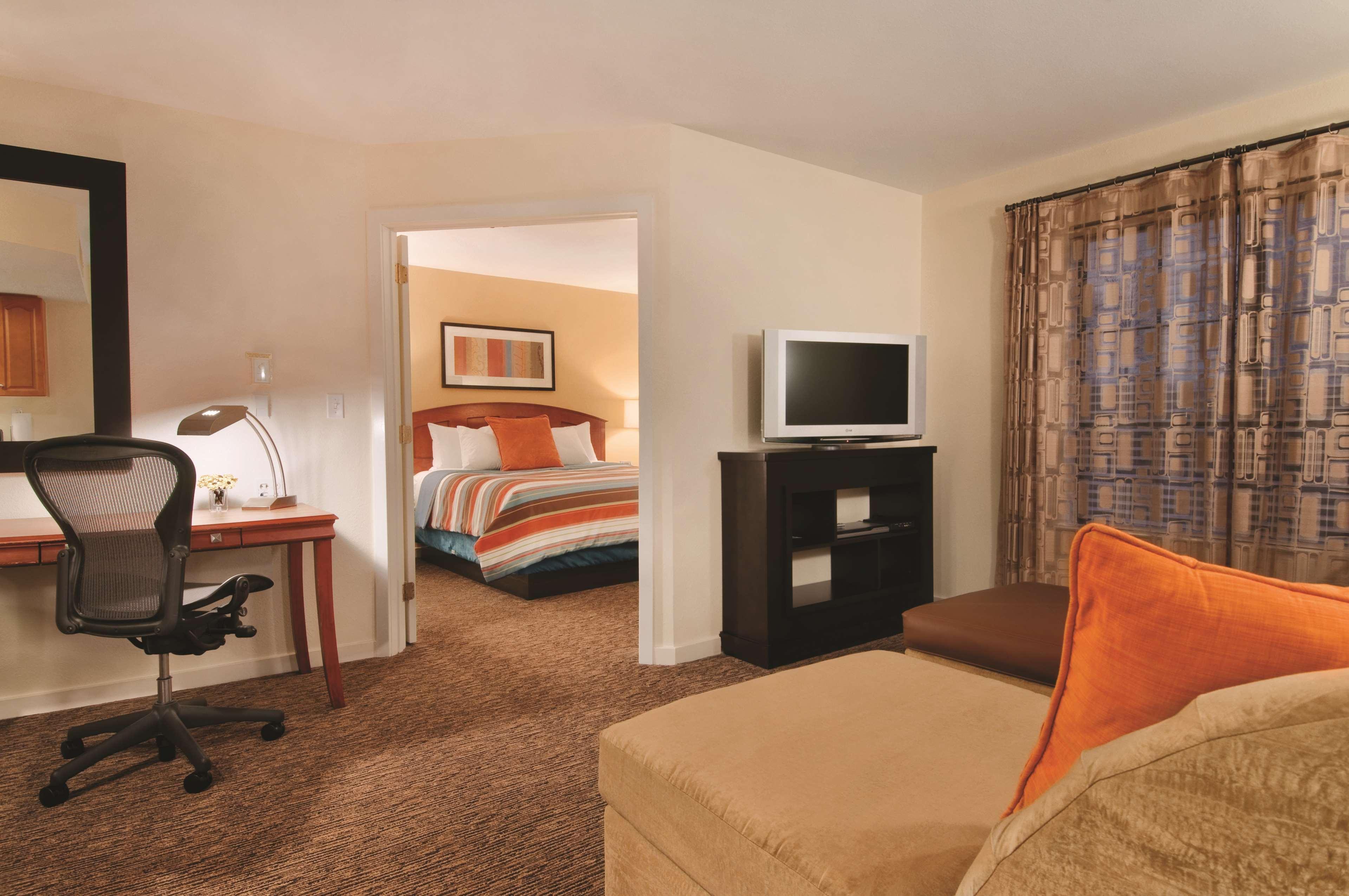 Hyatt House Denver Tech Center Centennial Eksteriør bilde