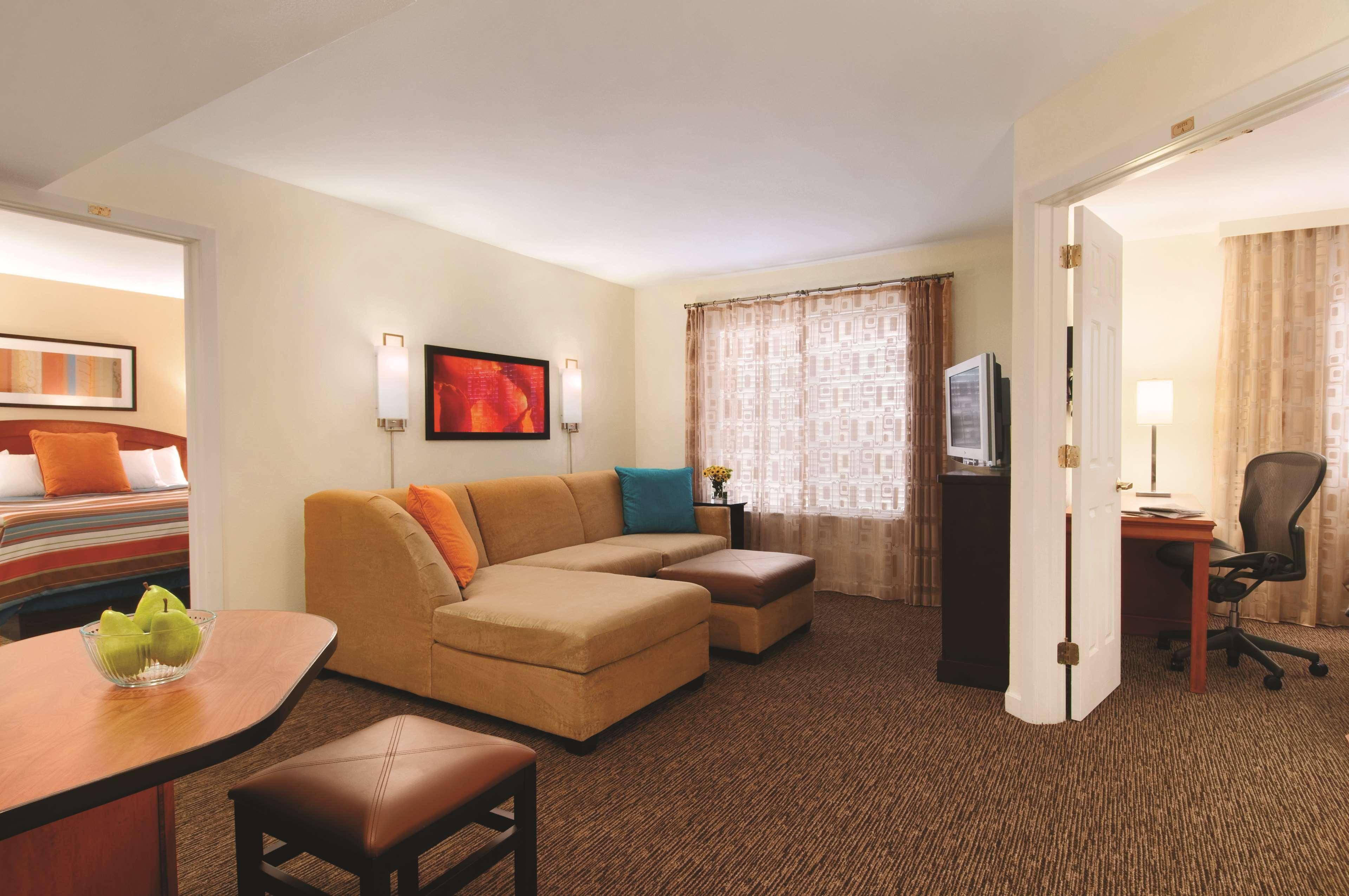 Hyatt House Denver Tech Center Centennial Eksteriør bilde