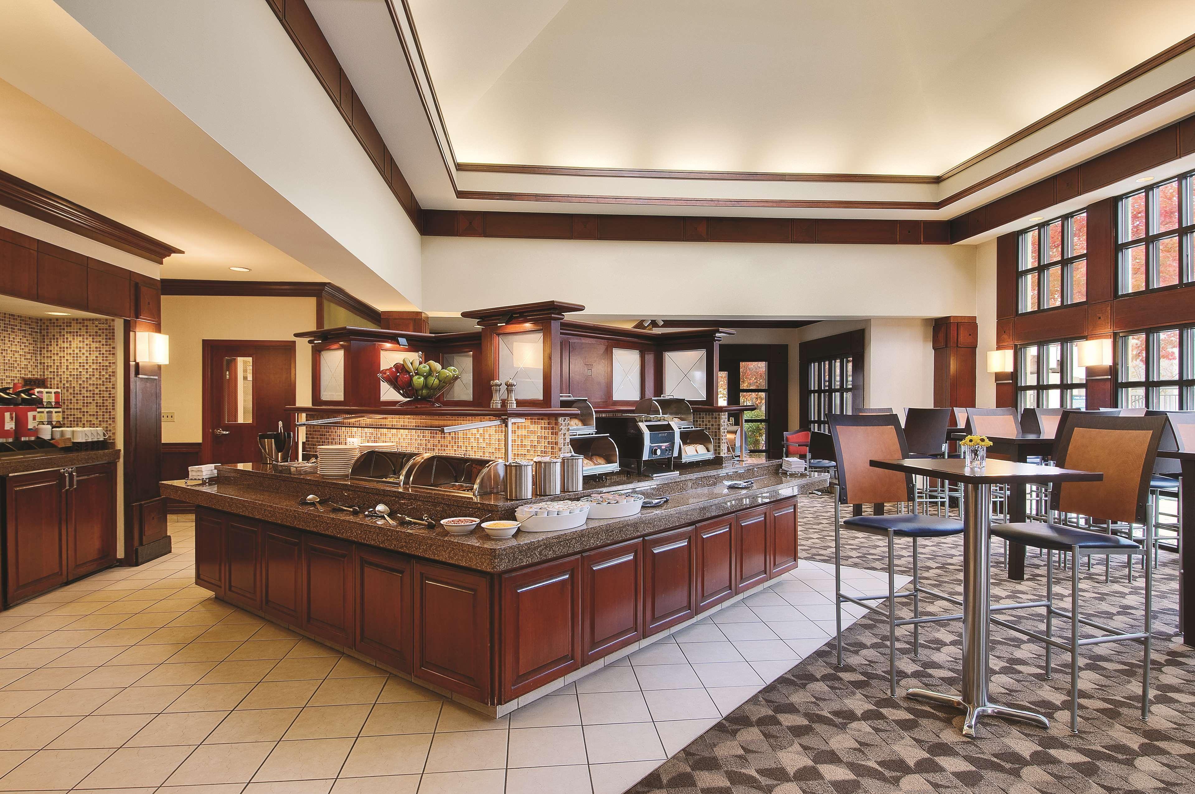 Hyatt House Denver Tech Center Centennial Eksteriør bilde