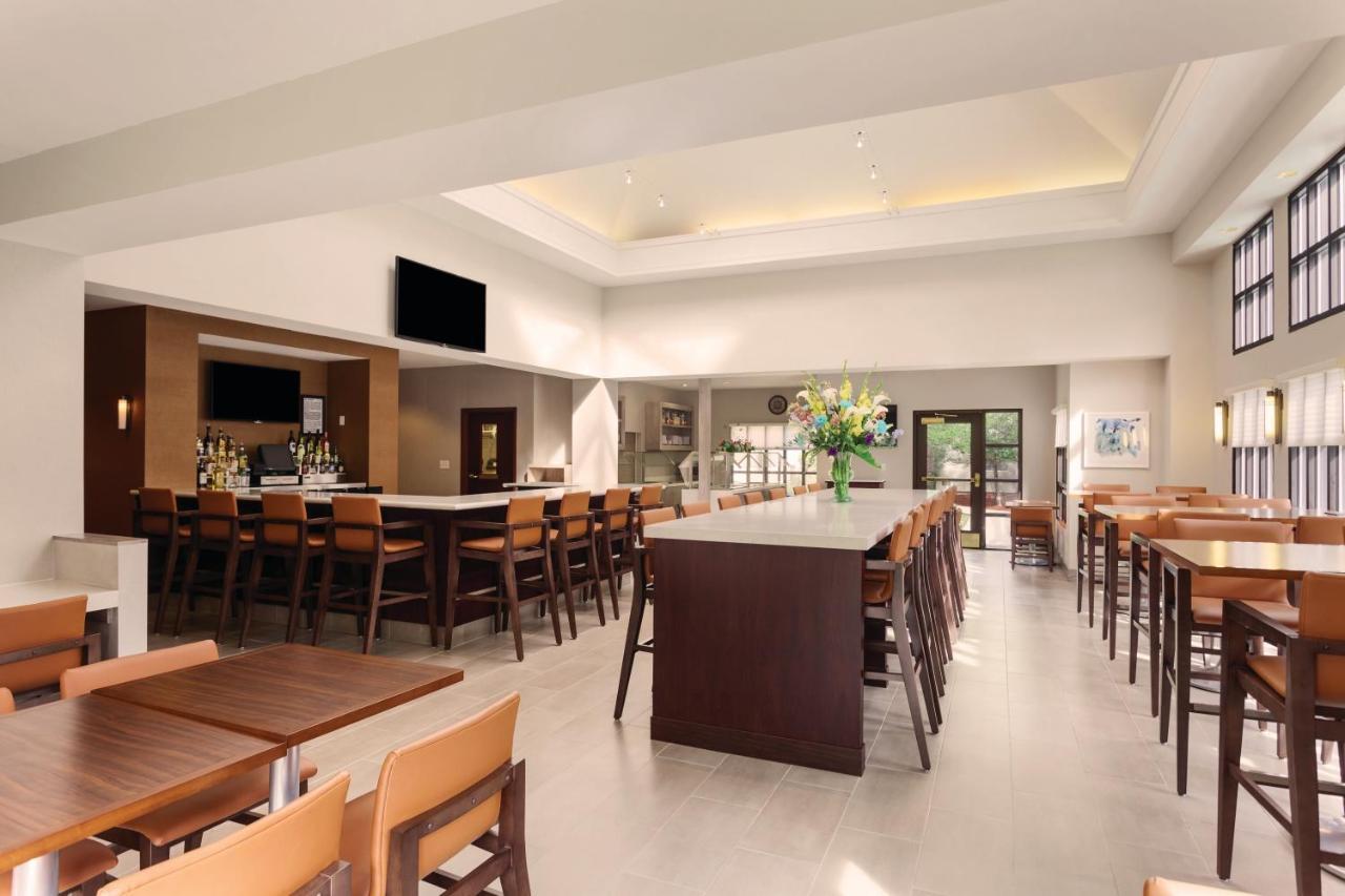 Hyatt House Denver Tech Center Centennial Eksteriør bilde