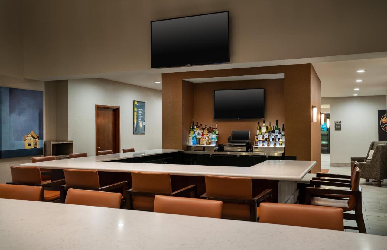 Hyatt House Denver Tech Center Centennial Eksteriør bilde
