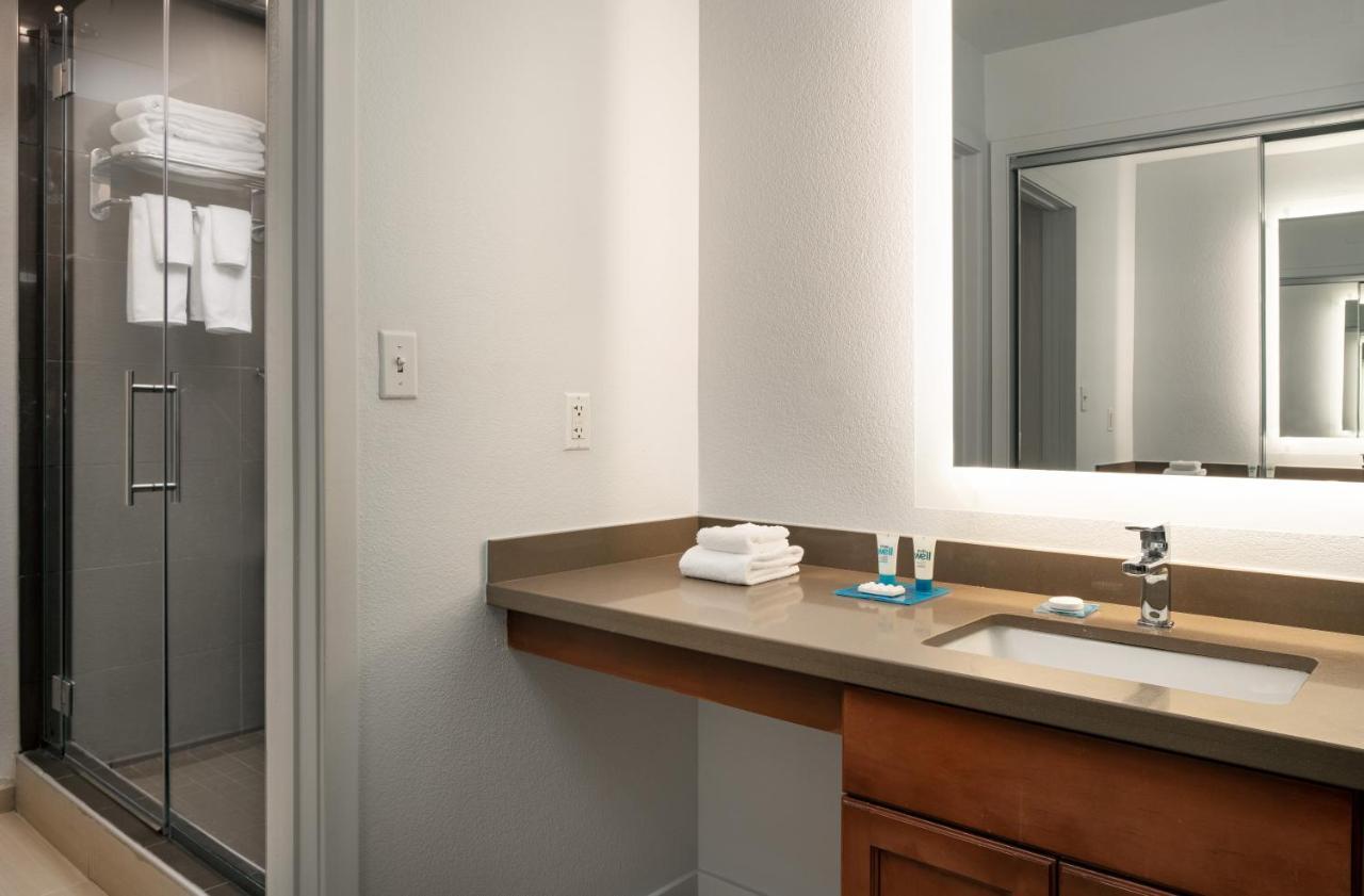Hyatt House Denver Tech Center Centennial Eksteriør bilde