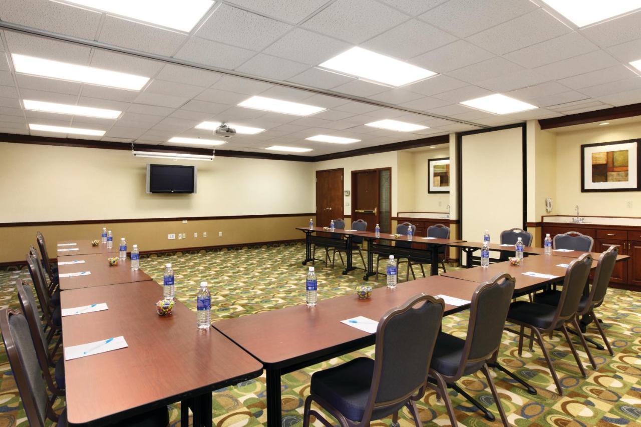 Hyatt House Denver Tech Center Centennial Eksteriør bilde