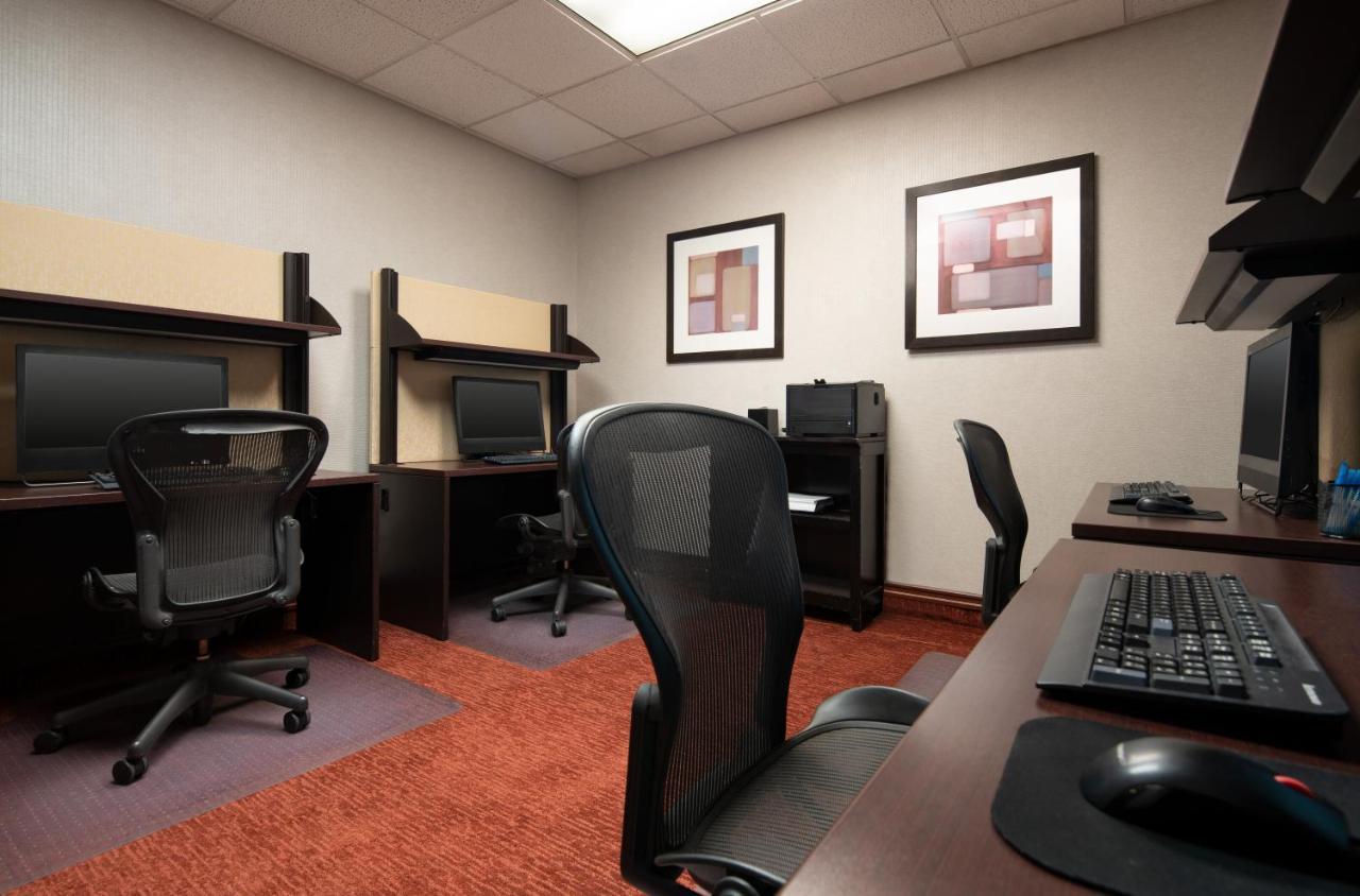 Hyatt House Denver Tech Center Centennial Eksteriør bilde