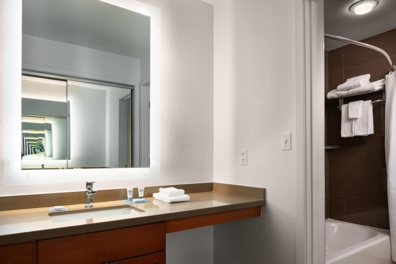 Hyatt House Denver Tech Center Centennial Eksteriør bilde