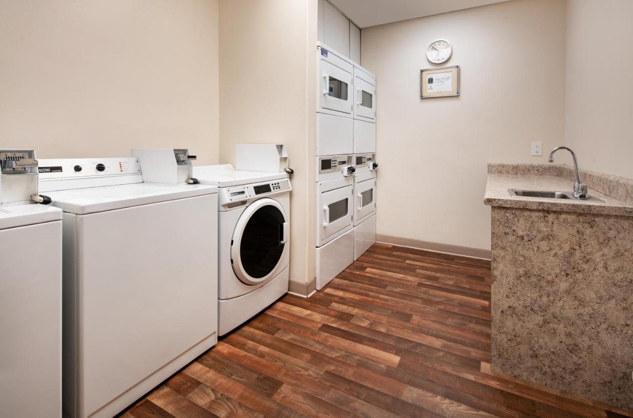 Hyatt House Denver Tech Center Centennial Eksteriør bilde