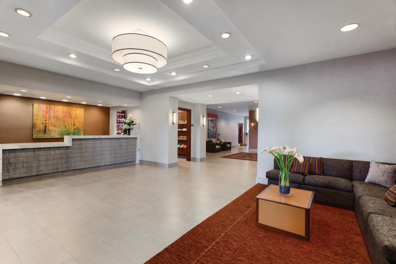Hyatt House Denver Tech Center Centennial Eksteriør bilde