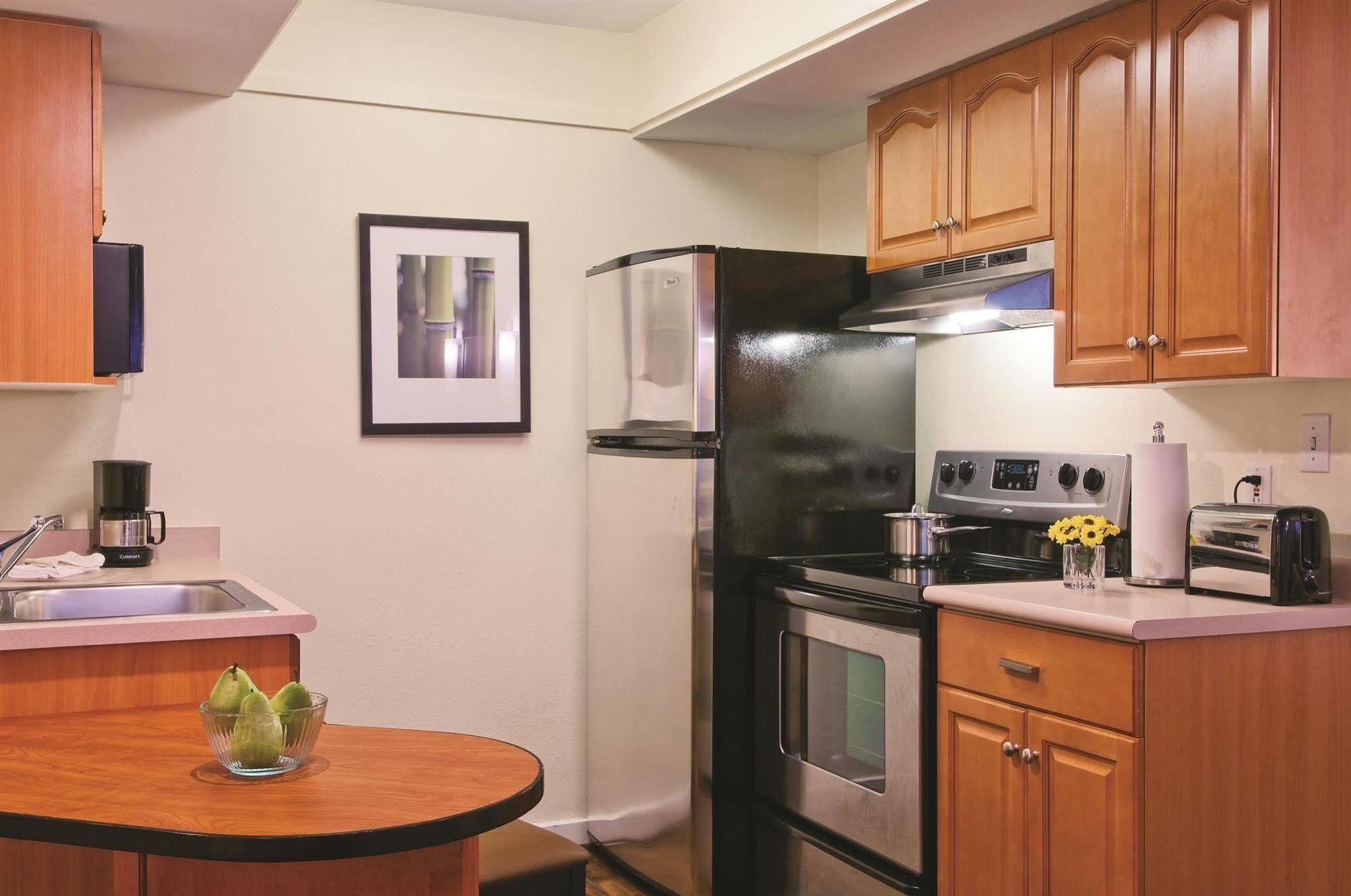 Hyatt House Denver Tech Center Centennial Rom bilde